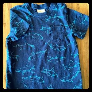 Hanna shark tee